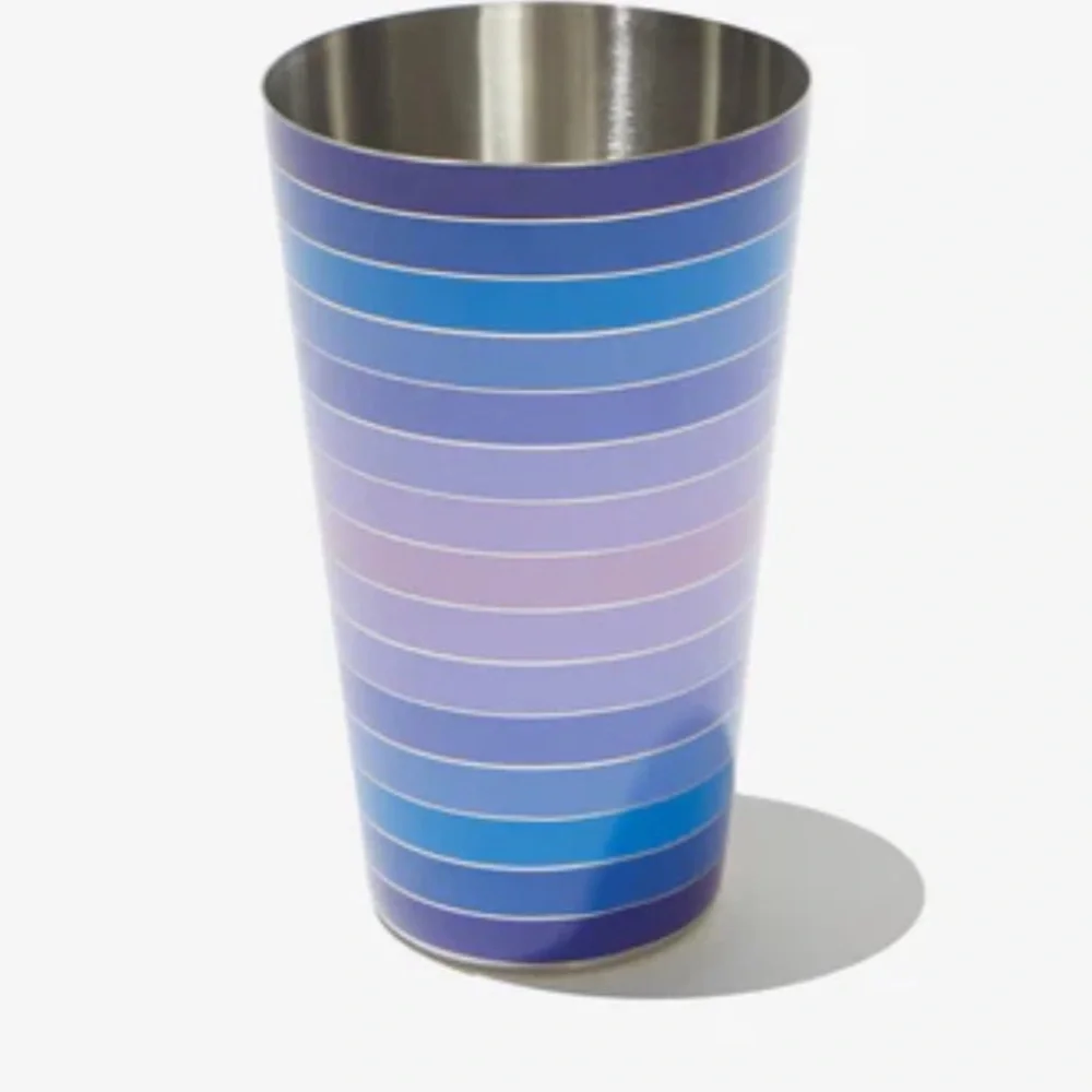 Jonathan Adler Jha Jha Cocktail Shaker